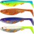 3kom - Gumeni Mamac Stroft Predator 6cm