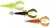 3kom - Gumeni Mamac Westin Crecraw Slim R 'n R 5,5cm