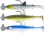 3kom - Gumeni Mamac Westin Hypoteez Shadtail R 'N R 6,5cm 3gr