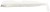 3kom - Gumova mamac Westin Sandy Andy Weedless Jig Spare Body