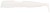 3kom - Gumova mamac Westin Sandy Andy Weedless Jig Spare Body