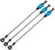 3kom - Indikator Trakker Bobbin Clinga Dumpy Kit