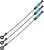 3kom - Indikator Trakker Bobbin Clinga Old Skool Kit