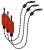 3kom - Indikator Trakker Bobbin Clinga Standard Kit