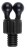 3kom - Isječak za najlon Fox Black Label Bobbin Clip