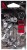 3kom - Jig glava Mikado Jaws Classic 7g Veličina 6/0 BN