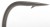 3kom - Jig glava Rage Jig Head X
