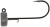 3kom - Jig glava Westin Micro Ned Jig Head #2