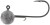 3kom - Jig glava Westin Roundup Micro Jig Head