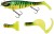 3kom Mamac Berkley Zilla Tailswinger 18cm 89gr Firetiger