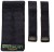 3kom Neoprenske trake Specialist Neoprene Rod Straps Drennan