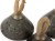 3kom - Olova Fox Edges Downrigger Back Weights
