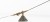 3kom - Olova Fox Edges Downrigger Back Weights