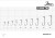 3kom - Pakiranje Jig glava Mikado Jaws Classic 35gr Veličina 3/0 BN