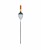 3kom - Plovak od balze Tim T9-02 4gr
