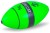 3kom Podvodni Plovak Uni Cat Micro Lifter Green 5gr