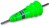 3kom Podvodni plovak Uni Cat Power Cone Lifter Green 5g