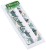 3kom Predvez Inline Seatrout Rig Westin Single Hooks 0,42mm 120cm