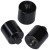 3kom - Rezervni utezi Giants Fishing Spare Weight Large Black