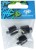 3kom - Rezervni utezi Giants Fishing Spare Weight Large Black