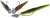 3kom - Set Gumenih Mamaca Westin Ned Worm Slim R 'N R 5,5cm 1g/2g/3,5g