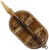 3kom Set Hranilica Giants Fishing Method Feeder Gaube 2+1 (30/40gr)