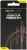 3kom - Set kopči i cjevčica Avid Outline Lead Clip Tubing Kit
