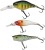 3kom - Set mamaca Berkley Pulse Hardbait Pack Perch