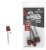 3kom - Spiralna Jig glava Mikado Jaws Quick Change Spiral 15gr 6cm