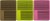 3kom - Stoperi RidgeMonkey ConneXion Boilie Stops Multi Colors