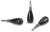 3kom - Volframovo olovo Doiyo Tungsten Tear Drop Sinker 5,3g