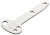 3kom - Zavrtna glava Savage Gear Pro Peg Blade Stainless Large
