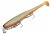 3kom - Zavrtna glava Savage Gear Pro Peg Blade Stainless Large