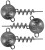3kom - Zavrtna Jig glava Rage Corkscrew Round Jig heads 15gr