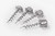 3kom - Zavrtna Jig glava Rage Super Screw Bullet Jig Heads