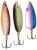 3kom Žlice Saenger Pike Spoon Set Heavy