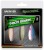 3kom Žlice Saenger Pike Spoon Set Heavy