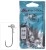3ks - Balenie Jigových Hlavičiek Mikado Jaws Stinger Eye 15gr