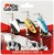 3ks Blade Bait Abu Garcia Droppen Bugga 7gr Različite