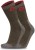 3ks - Čarape Trakker CR Socks