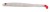 3ks - Gumena Mamac Aquantic Picaro Shad 16cm WI