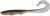 3ks - Gumena Mamac Gunki Zeel 18cm 17,9gr Crystal Brown