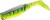 3ks - Gumena Mamac Mikado Fishunter II 13cm 57