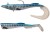 3ks - Gumová Nástraha Berkley Power Sandeel 15cm 20g Real Mackerel