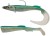 3ks - Gumová Nástraha Berkley Power Sandeel 21cm 160g Real Sandeel