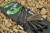 3ks - Hotová Montáž Korda COG Booms Flat Lead