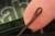 3ks - Hotová Montáž Korda Kable Leadcore Leader Hybrid Lead Clip QC Swivel 1m