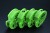 3ks - Hotový Návazec Korda Ready Zigs 6' (180cm) Size 10