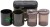 3ks Jídelní Set Korda Compac Tea Set 3 Piece