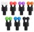 3ks - Klip na Vlasec Fox Black Label Bobbin Clip